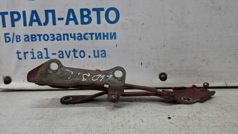 Петля крышки багажника левая Mitsubishi Lancer 10 2.0 БЕНЗИН 4B11 2007 (б/у) Киев - изображение 3