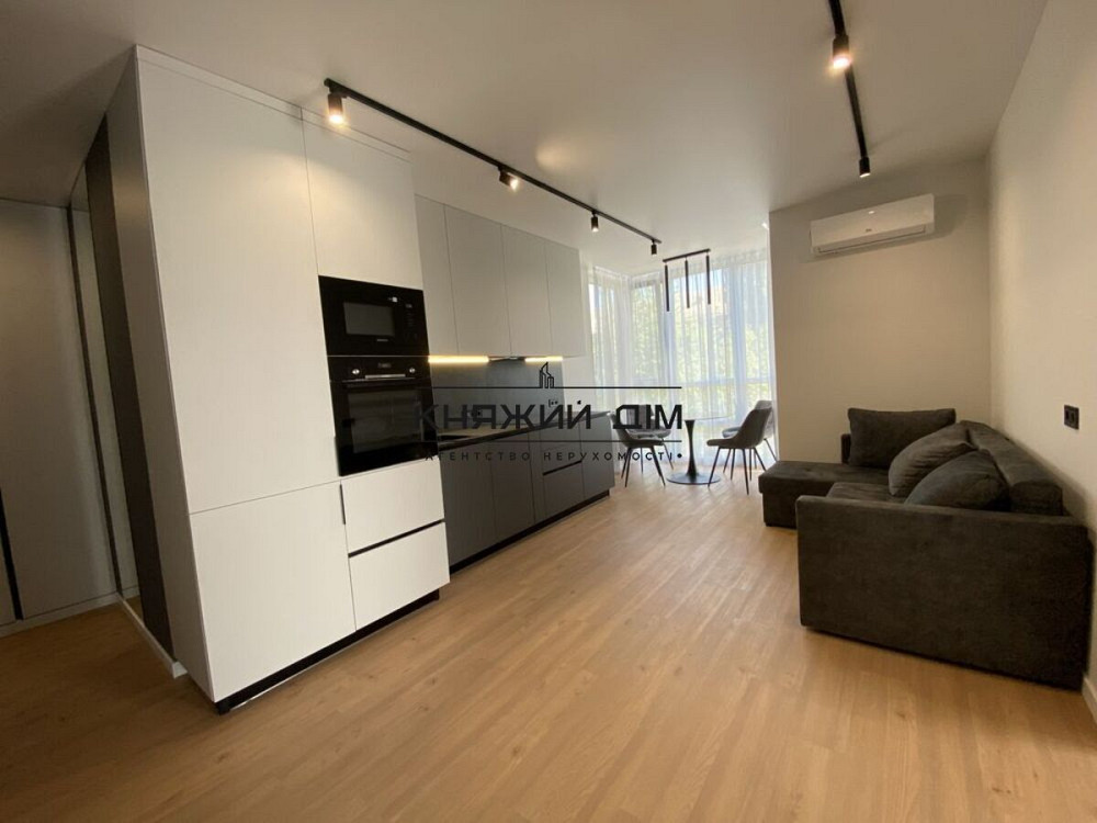 Продаж 1 кімнатної картири ЖК Метрополія Дарниця КОД № 21147045 Киев - изображение 10