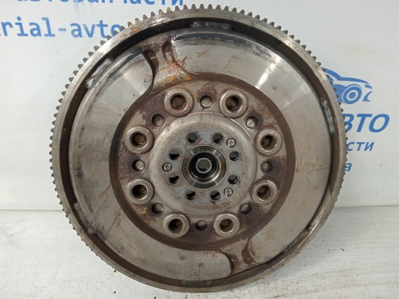 Маховик Subaru Forester SJ 2.0 DIESEL EE20Z 2012 (б/у) Київ - зображення 3