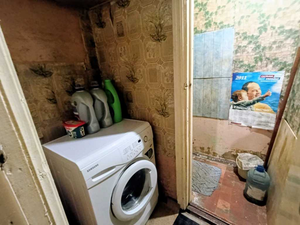 продажа 1-к квартира Одесса, Хаджибейский, 30000 $ Одеса - зображення 9