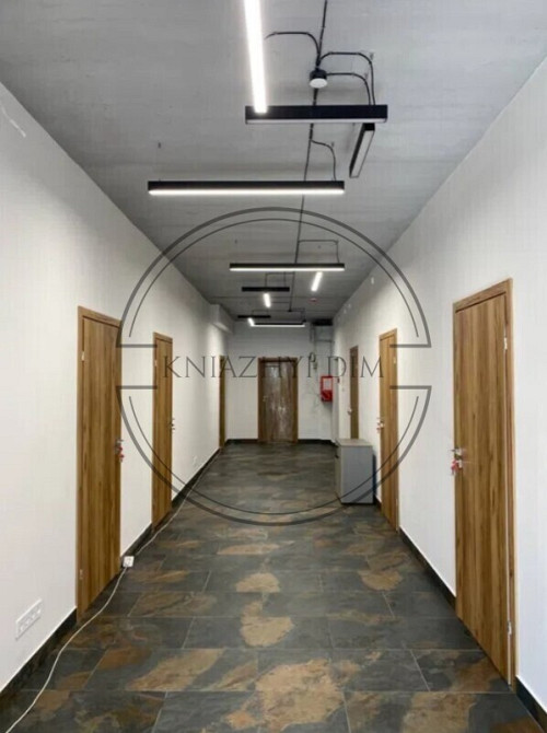 БЕЗ КОМІСІЇ. Офіс 316 кв.м. у бізнес-центрі, м. Тараса Шевченка. ГЕНЕРАТОР. № 1419043 Київ - зображення 2