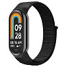 Ремінець ArmorStandart нейлоновий для Xiaomi Smart Band 10/9/8 Black (ARM86894) Харьков