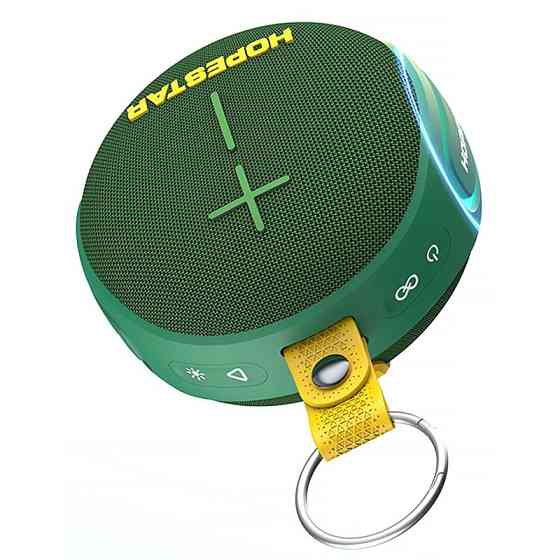 Bluetooth колонка Hopestar P92 15W Херсон