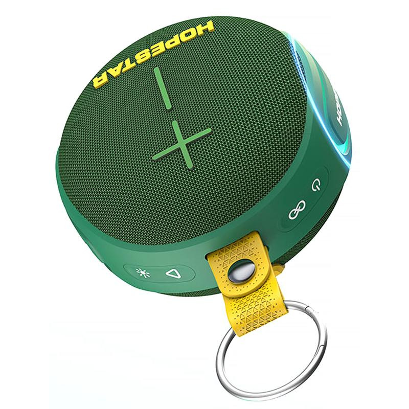 Bluetooth колонка Hopestar P92 15W Херсон - зображення 2