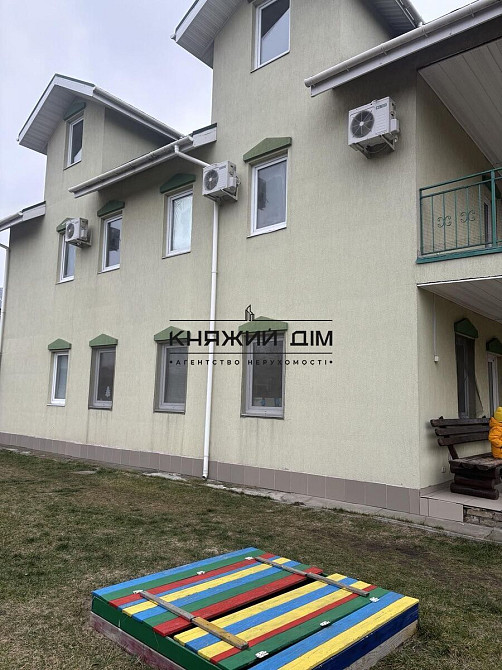 Оренда 2-поверхового будинку на Осокорках, код 139498 Київ - зображення 8