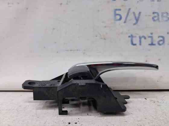 Ручка двери внутренняя правая Mitsubishi ASX 2010- 5716A480XB (Арт. 64259) Киев