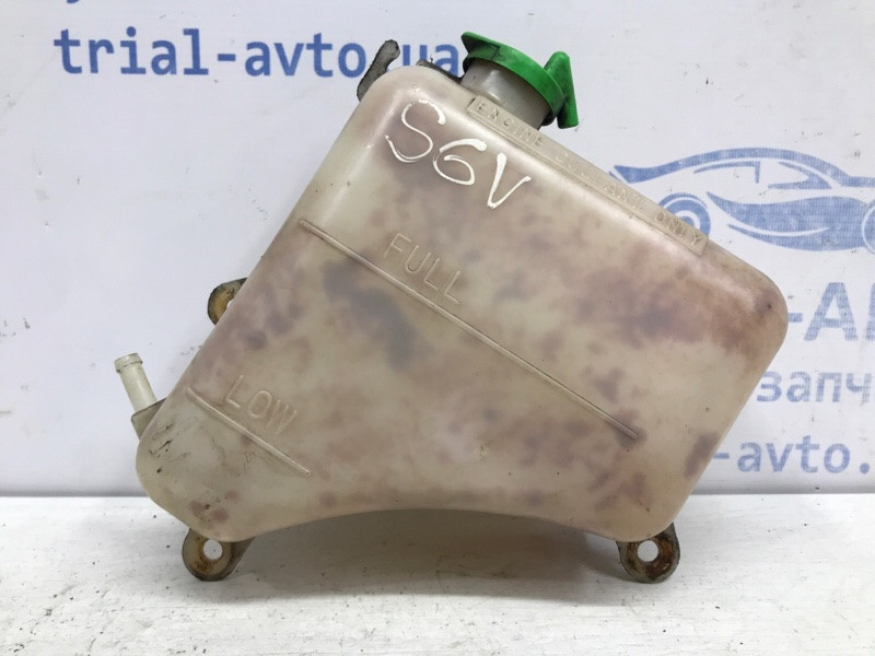 Бачок радиатора (расширительный) Suzuki Grand Vitara JT 2.0 БЕНЗИН J20A 2005 (б/у) Киев - изображение 1