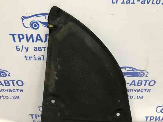 Обшивка капота Subaru Forester 2012-2018 90815SG070 (Арт. 57232) Киев