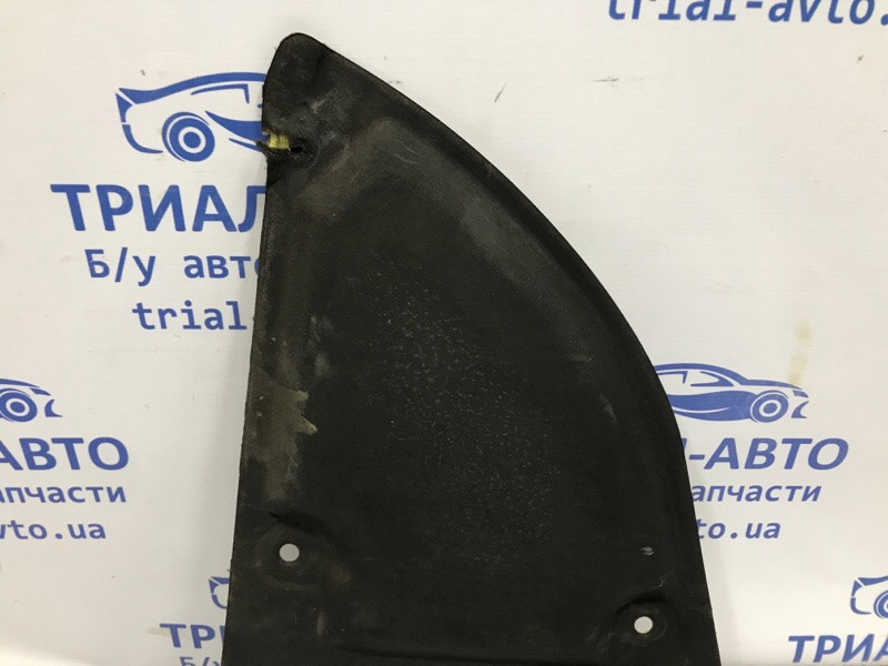 Обшивка капота Subaru Forester SJ 2.0 DIESEL EE20Z 2012 (б/у) Київ - зображення 3