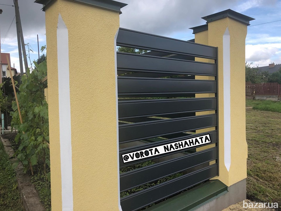 Паркан new від виробника НАША ХАТА Стрий - зображення 5