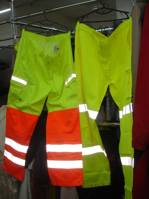 Комбез автомеханика, сварщика Луцьк - зображення 12