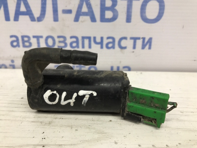 Насос омывателя стекла Mitsubishi Outlander CU 2.4 БЕНЗИН 4G69 2003 (б/у) Київ - зображення 2