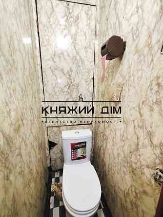 Без комісіі!!! Продам 3-х. кім. квартиру перший будинок від метро Оболонь. Код 21147446 Киев