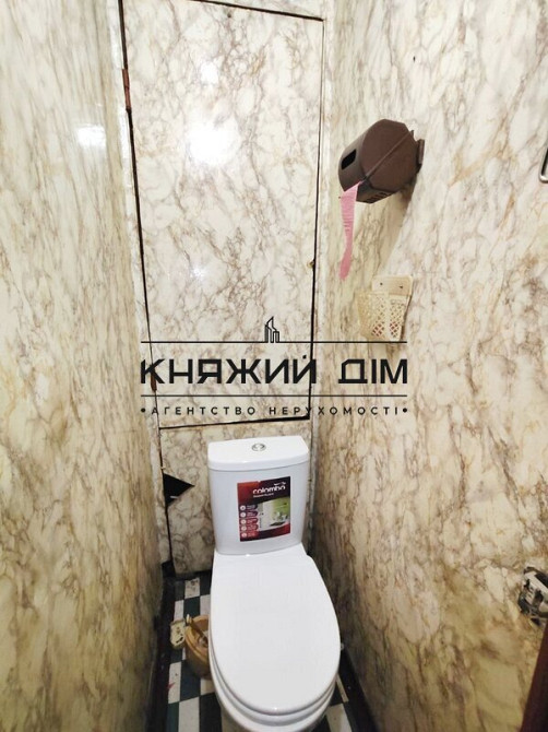 Без комісіі!!! Продам 3-х. кім. квартиру перший будинок від метро Оболонь. Код 21147446 Київ - зображення 2