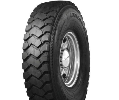315/80 R22.5 Triangle TR691E 167/164D Ведуча шина Київ - зображення 7
