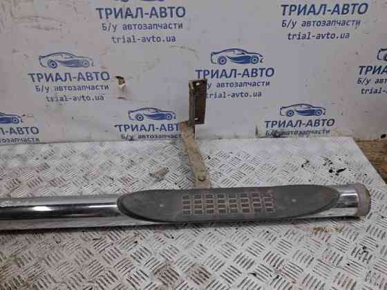 Подножка Kia Sorento BL 2.5 DIESEL D4CB 2002 лев. (б/у) Київ