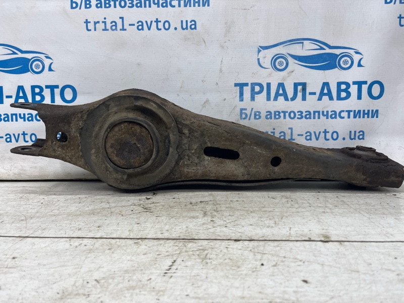 Рычаг задней подвески нижний поперечный (под пружину) Hyundai Santa fe CM 2.2 DIESEL D4HB 2005 (б/у) Київ - зображення 5