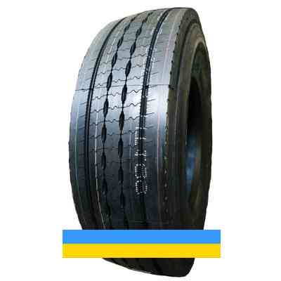 295/60 R22.5 CROSS WIND CWS10E 150/147L Рульова шина Київ