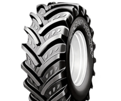 520/70 R38 Kleber Fitker 150/150A8/B Сільгосп шина Київ - зображення 10