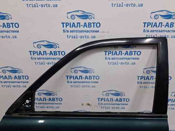 Дверь передняя левая Mitsubishi Pajero Sport K9 2.5 DIESEL 4D56 1996 (б/у) Киев