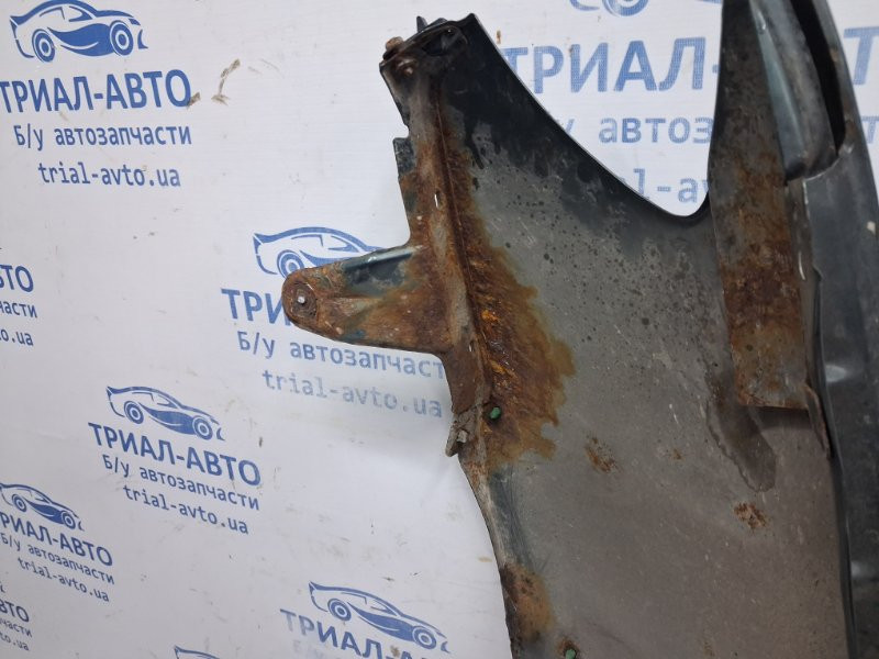 Крыло переднее правое Mitsubishi Outlander CU 2.4 БЕНЗИН 4G69 2003 (б/у) Киев - изображение 10