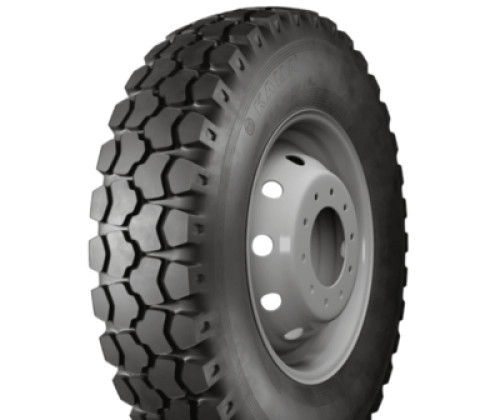 8.25 R20 Кама У-2 125/122J Універсальна вантажна шина Київ - зображення 1