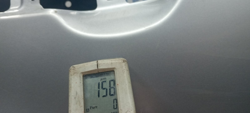 Дверь задняя левая Toyota Prado J120 4.0 1GR-FE 2002 (б/у) Київ - зображення 11