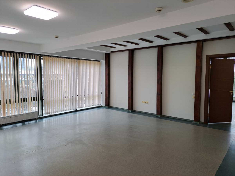 долгосрочная аренда офисное помещение Киев, Печерский, 19800 $/мес. Київ - зображення 8