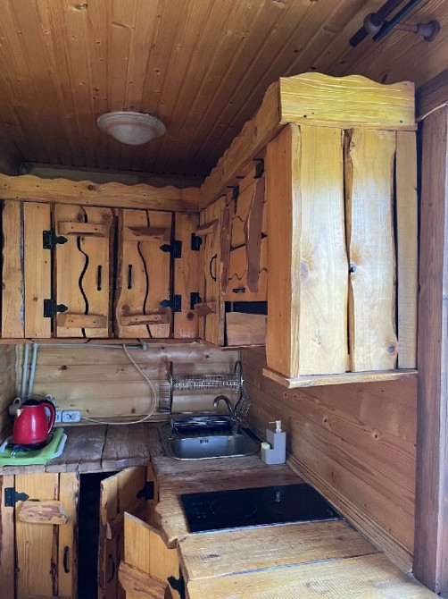 Міні готель в Яремче Яремче - зображення 12