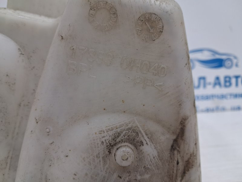 Резонатор воздушного фильтра Toyota Avensis T25 1.8 БЕНЗИН 1ZZFE 2002 (б/у) Київ - зображення 4