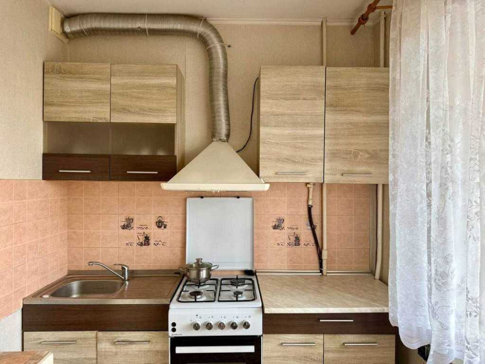продажа 1-к квартира Киев, Святошинский, 49500 $ Київ - зображення 11