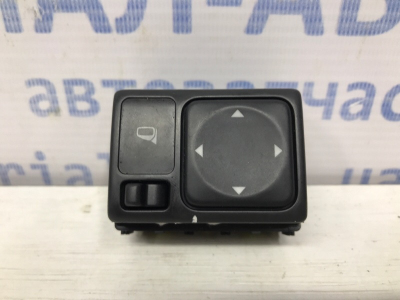 Корректор зеркал Nissan Tiida C11 1.6 БЕНЗИН HR16 2004 (б/у) Київ - зображення 1