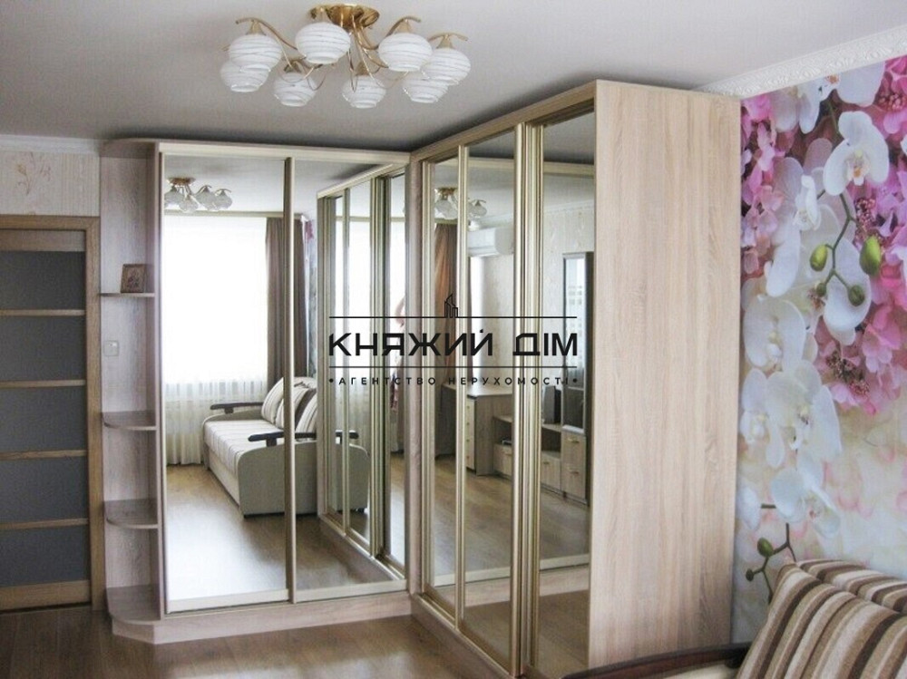 Сдам 1-ю квартиру, ул. Миколи Руденка 9 № 11177527 Киев - изображение 2