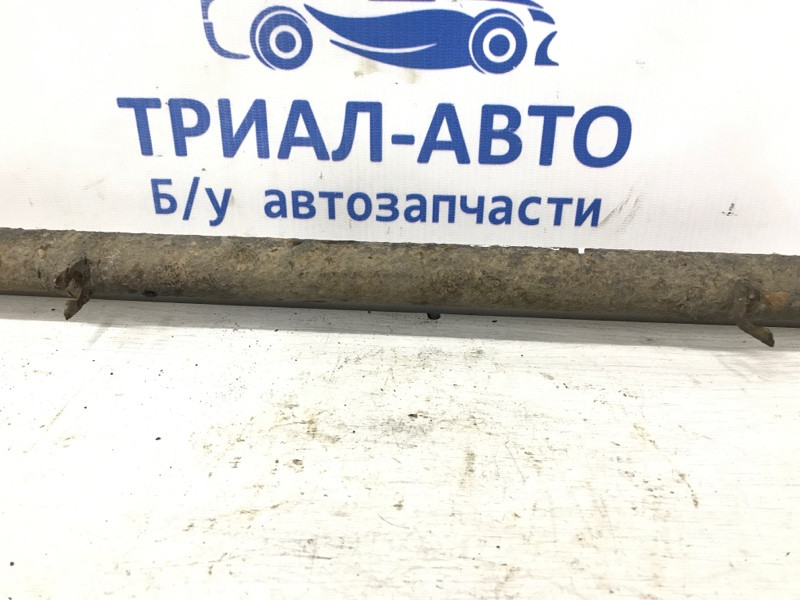 Рычаг задний продольный Kia Sorento BL 2.5 DIESEL D4CB 2002 (б/у) Київ - зображення 4