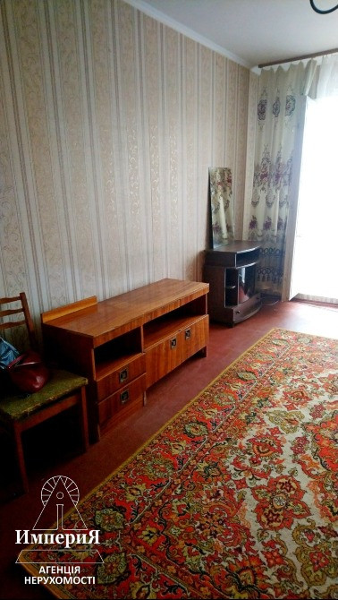 Аренда однокомнатной на Поселке. Біла Церква - зображення 5