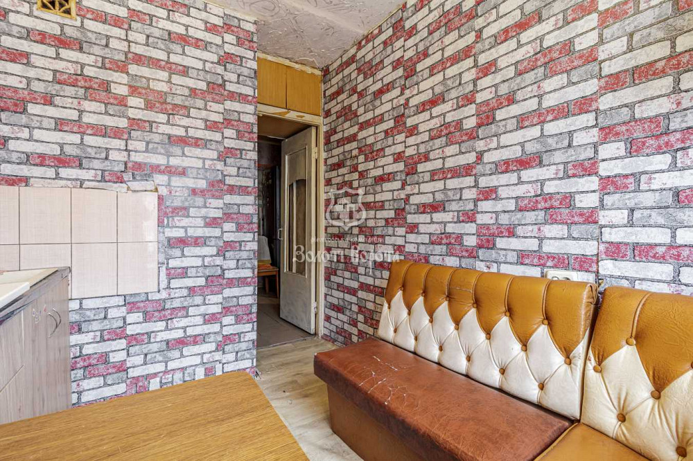продажа 1-к квартира Киев, Днепровский, 35000 $ Київ - зображення 7
