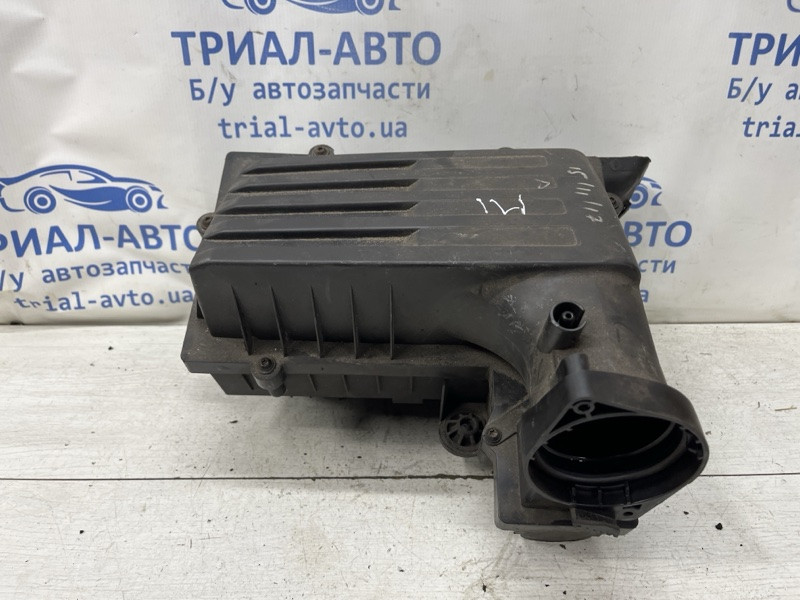 Корпус воздушного фильтра Skoda Octavia 2013-2020 5Q0129607S (Арт. 81185) Київ - зображення 4