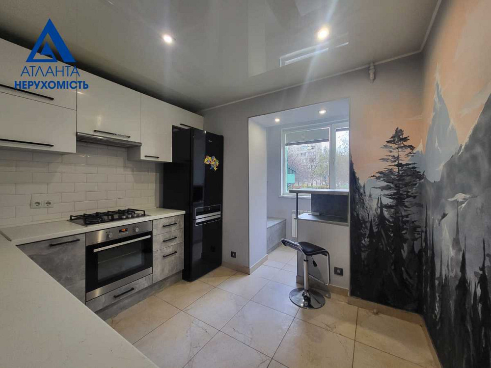 продажа 3-к квартира Луцк, 85000 $ Луцк - изображение 1