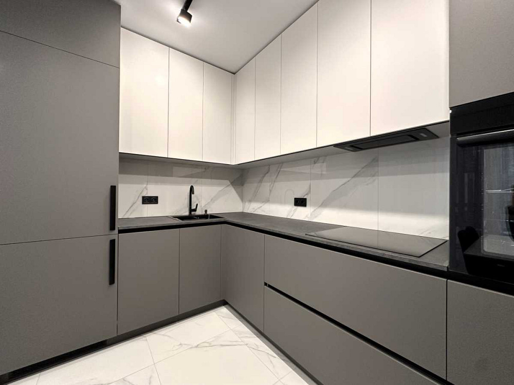 долгосрочная аренда 1-к квартира Киев, Подольский, 26000 грн./мес. Київ - зображення 9