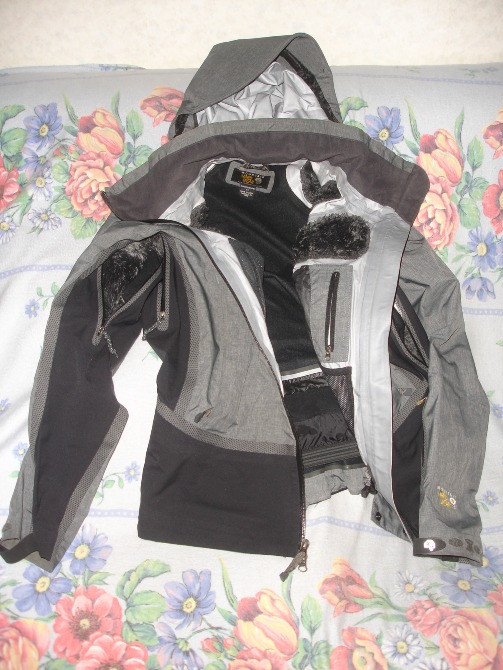 лыжные курточки Луцьк - зображення 2