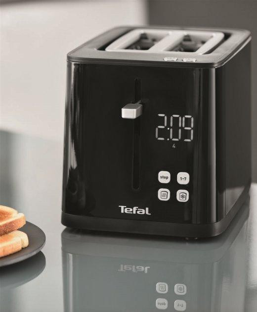 Тостер Tefal TT640810 850 Вт Киев - изображение 10