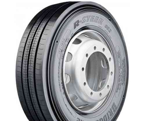 385/65 R22.5 Bridgestone R-Steer 002 160K Рульова вантажна шина Київ