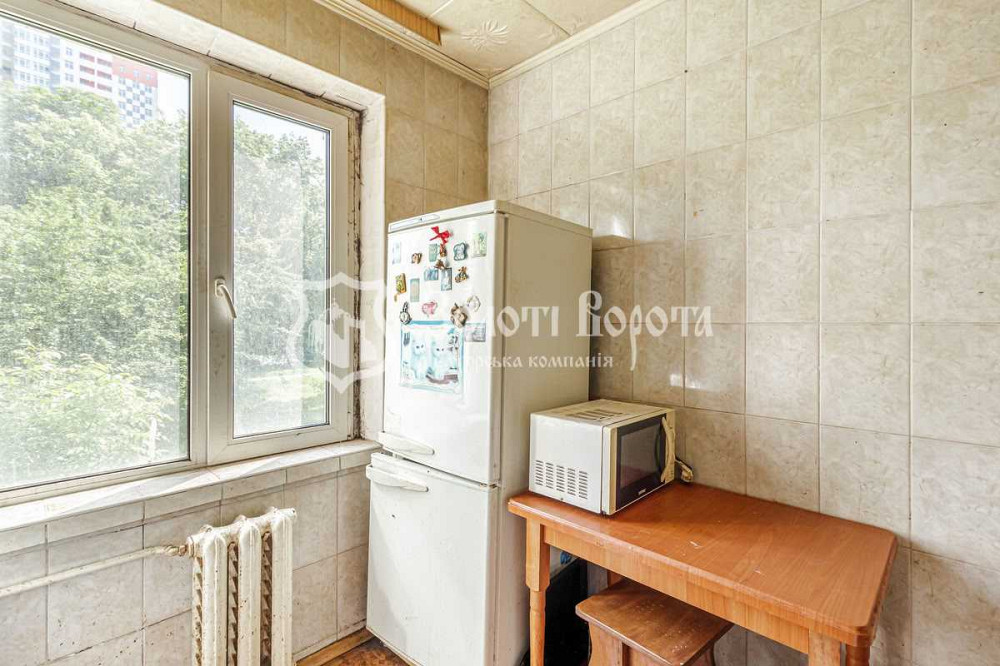 продажа 3-к квартира Киев, Святошинский, 49000 $ Киев - изображение 12