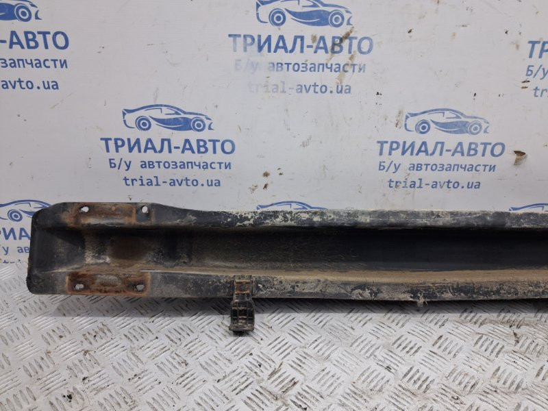Усилитель бампера задний Hyundai Sonata 2004-2010  (Арт. 66751) Київ - зображення 5