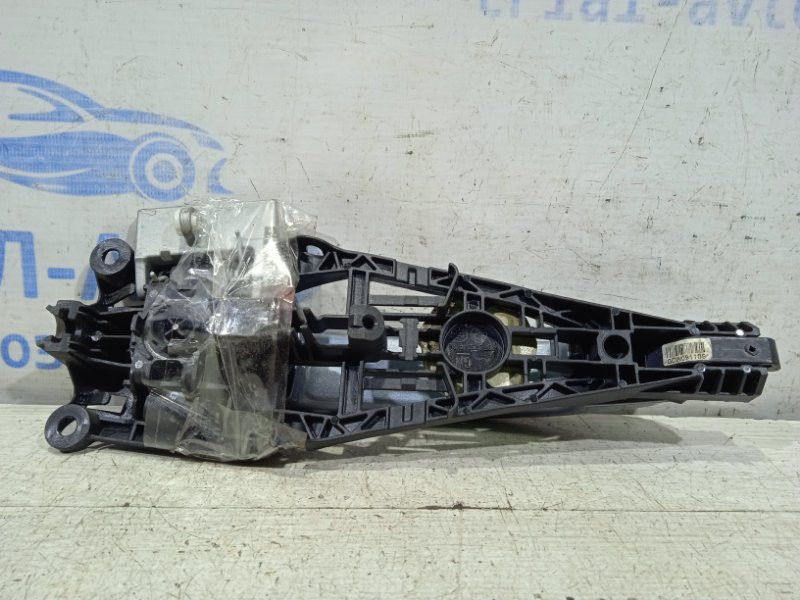 Ручка двери внешняя передняя левая Chevrolet Cruze 2009-2016 92233089 (Арт. 2424) Київ - зображення 2