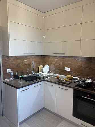 долгосрочная аренда 2-к квартира Киев, Оболонский, 18100 грн./мес. Київ