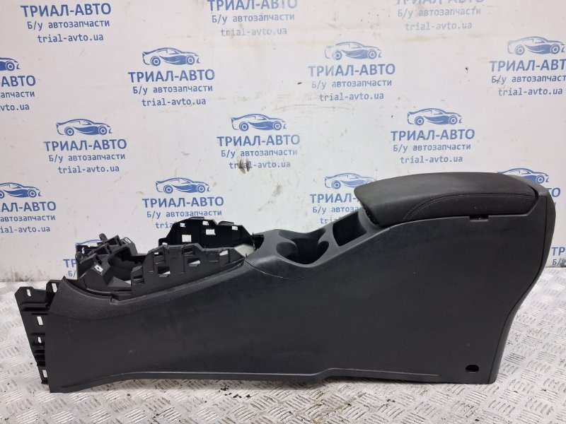 Подлокотник Nissan Qashqai 2013-2022 969204EA0B (Арт. 65444) Киев - изображение 1