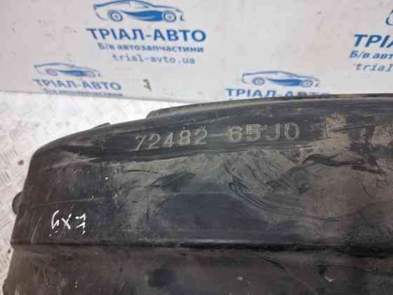 Подкрылок передний левый Suzuki Grand Vitara 2005-2016 7248265J00 (Арт. 70183) Київ