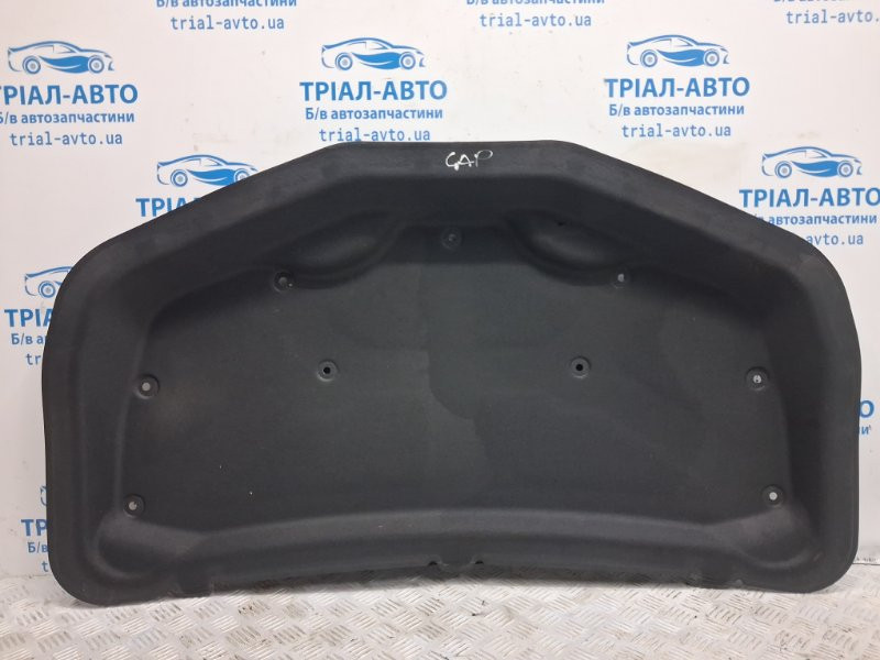 Обшивка капота Chevrolet Captiva 2006-2018 95149369 (Арт. 70062) Київ - зображення 1