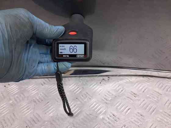 Дверь задняя левая Nissan Juke 2010-2019 H210A1KAMA (Арт. 68489) Київ